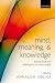 Mind, Meaning, and Knowledg...