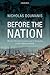 Before the Nation: Muslim-C...