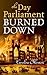 The Day Parliament Burned Down by Caroline Shenton