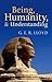 Being, Humanity, and Unders...
