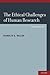 The Ethical Challenges of Human Research: Selected Essays