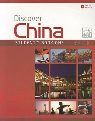 DISCOVER CHINA 1 Sb Pk