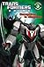 Transformers Prime: Decepti...