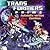 Transformers Prime: Autobot...