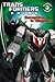Transformers Prime: Decepticon in Disguise (Passport to Reading Level 3)