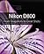 Nikon D800: From Snapshots ...