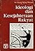 Ideologi dan Kesejahteraan Rakyat by Vic George