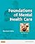 Foundations of Mental Healt...