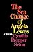 Sea Change of Angela Lewes by Cynthia Propper Seton