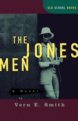 The Jones Men (Old School Books)