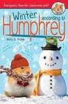 Winter According to Humphrey by Betty G. Birney