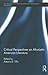 Critical Perspectives on Afro-Latin American Literature (Routledge Studies on African and Black Diaspora)