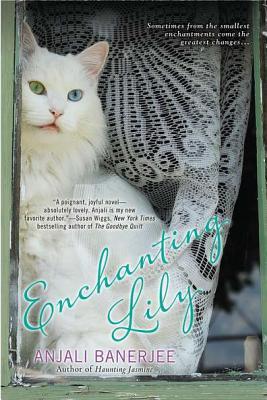 Enchanting Lily (Paperback)