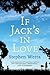 If Jack's in Love