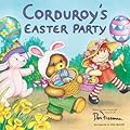 Corduroy's Easter Party