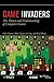 Game Invaders by Clive Fencott