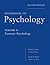 Handbook of Psychology, For...