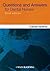 Questions and Answers for Dental Nurses by Carole Hollins