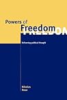 Powers of Freedom...