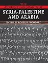 The Ancient Languages of Syria-Palestine and Arabia