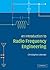 An Introduction to Radio Frequency Engineering