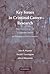 Key Issues in Criminal Career Research: New Analyses of the Cambridge Study in Delinquent Development (Cambridge Studies in Criminology)