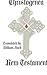 The Christogenea New Testament by William Finck
