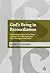 God's Being in Reconciliation: The Theological Basis of the Unity and Diversity of the Atonement in the Theology of Karl Barth (T&T Clark Studies in Systematic Theology, 15)