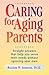 Caring for Aging Parents