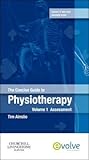 The Concise Guide to Physiotherapy - Volume 1: Assessment