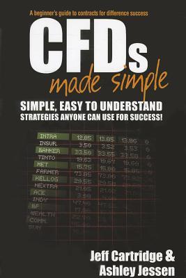 CFDs Made Simple: A Beginner's Guide to Contracts for Difference Success