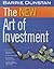 New Art of Investment by Barrie Dunstan
