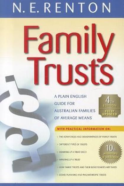 Family Trusts