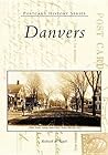Danvers (Postcard History: Massachusetts)
