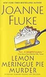 Lemon Meringue Pi...
