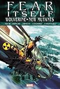 Fear Itself: Wolverine/New Mutants
