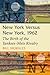 New York Versus New York, 1962: The Birth of the Yankees-Mets Rivalry