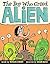 The Boy Who Cried Alien