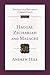 Haggai, Zechariah, Malachi: An Introduction and Commentary (Volume 28) (Tyndale Old Testament Commentaries)