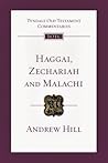 Haggai, Zechariah...