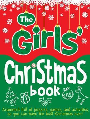 The Girls' Christmas Book