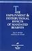 The Employment & Distributional Effects of Mandated Benefits (AEI Studies in Health Reform)