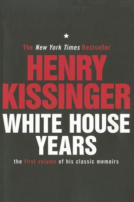 White House Years