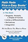Math Made Nice & Easy #8: Tangents, Normals & Slopes of Curves, Limits & Differentiation, Derivatives and Integration (Mathematics Learning and Practice)