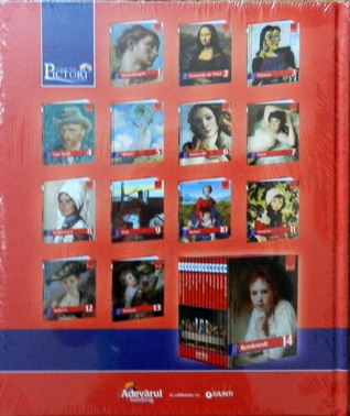 Colecţia Pictori de geniu (Unknown Binding)