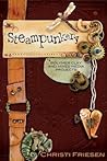 Steampunkery: Polymer Clay and Mixed Media Projects