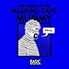 The curse of the Masking Tape Mummy: Basic Instructions The curse of the Masking Tape Mummy: Basic Instructions