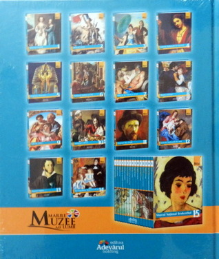 Colecţia Marile Muzee ale lumii (Unknown Binding)