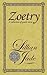 Zoetry by Lillian Jade