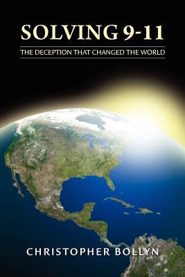 Solving 9-11: The Deception That Changed the World (Paperback)